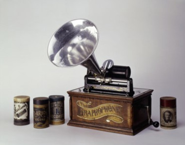 Phonograph